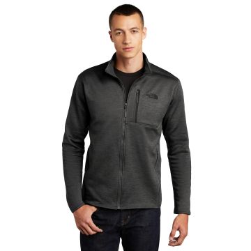 TNF Dark Grey Heather