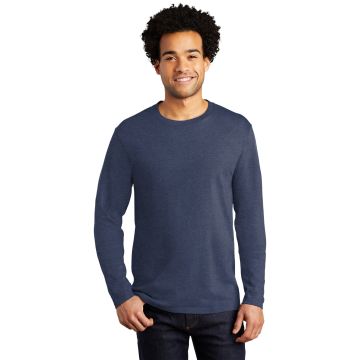 Team Navy Heather