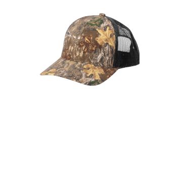 Realtree Edge/ Deep Black