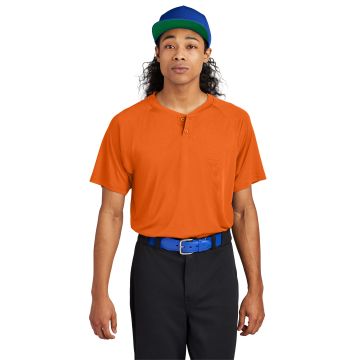 Deep Orange