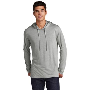 Light Grey Heather