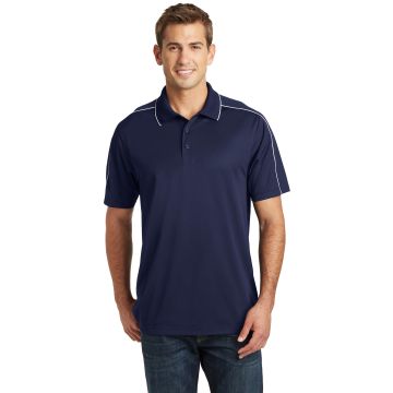 True Navy/ White