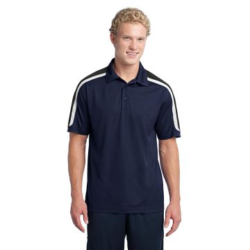 True Navy/Black/White