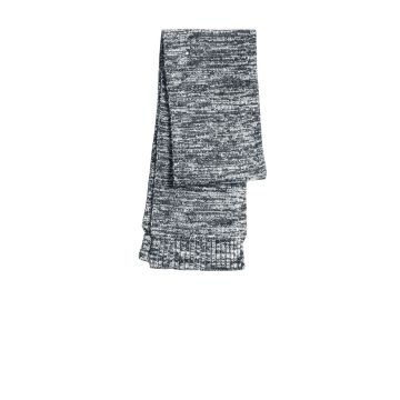 Black/ Iron Grey/ White