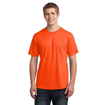 Safety Orange