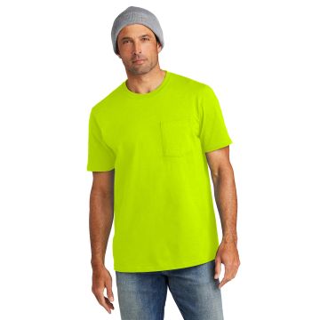 Safety Green