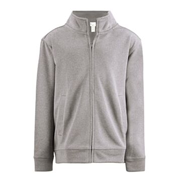 Grey Melange