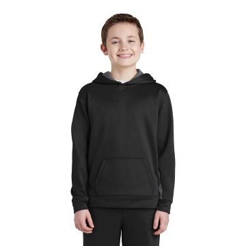 Black/ Dark Smoke Grey