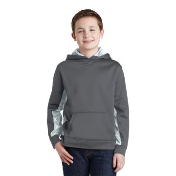 Dark Smoke Grey/ White