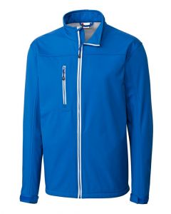 Embroidered MQO00055 Clique Telemark Softshell